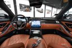 Mercedes-Benz S trieda 2022 na predaj – fotografia 26