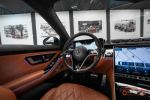 Mercedes-Benz S trieda 2022 na predaj – fotografia 29