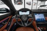 Mercedes-Benz S trieda 2022 na predaj – fotografia 30