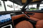 Mercedes-Benz S trieda 2022 na predaj – fotografia 32
