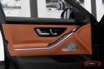 Mercedes-Benz S trieda 2022 na predaj – fotografia 33