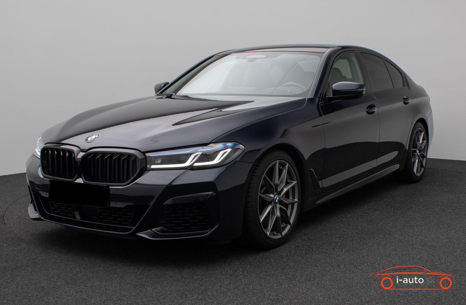 BMW Rad 5 2023 na predaj