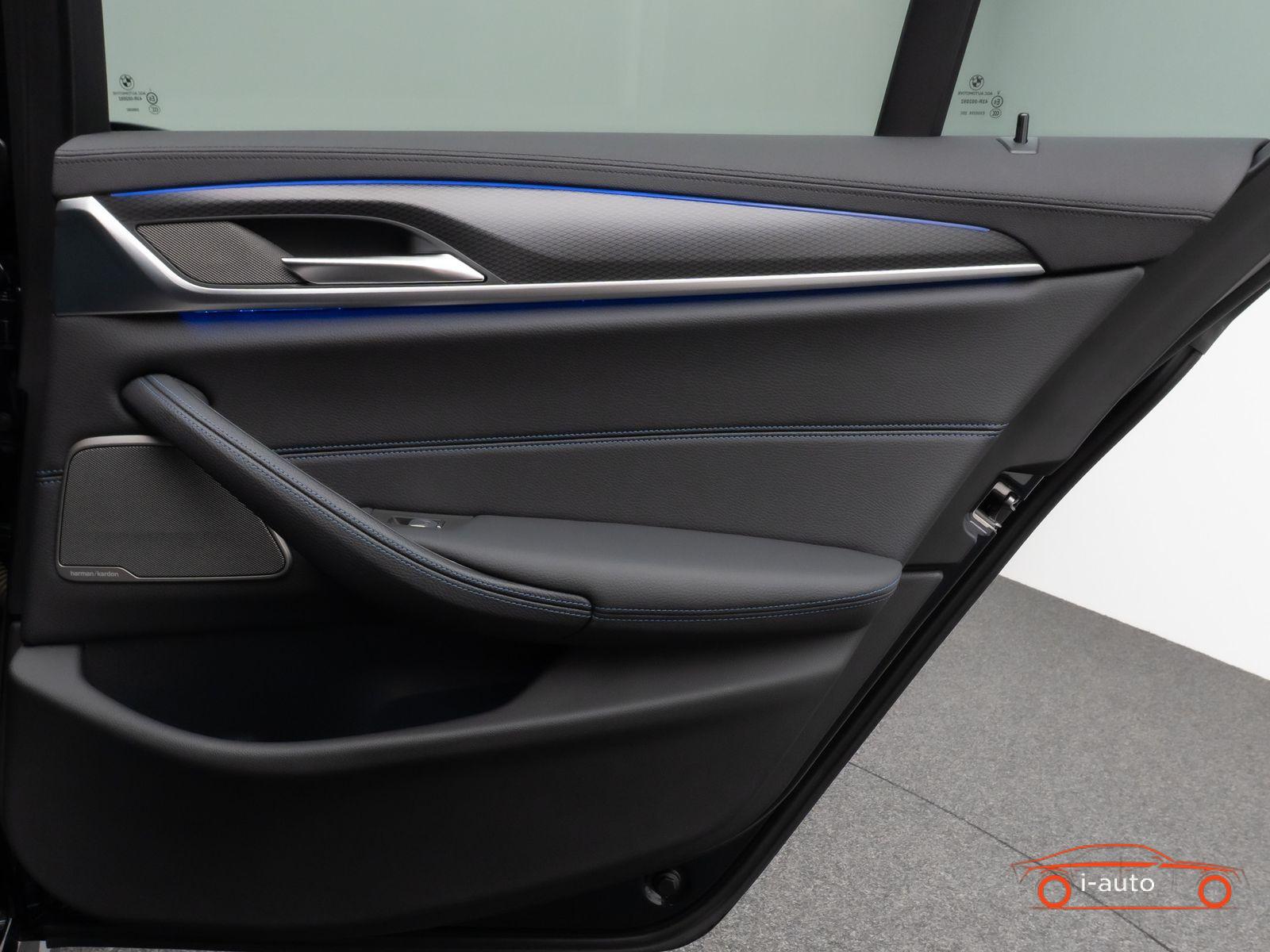 BMW Rad 5 2023 na predaj – fotografia 31