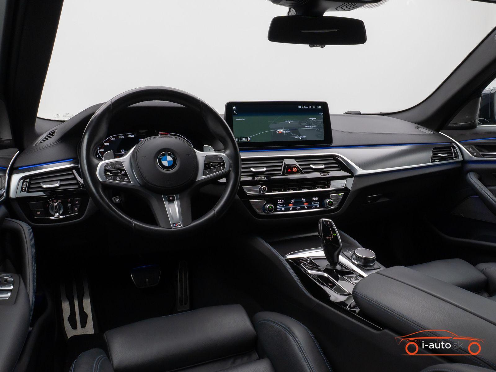 BMW Rad 5 2023 na predaj – fotografia 37