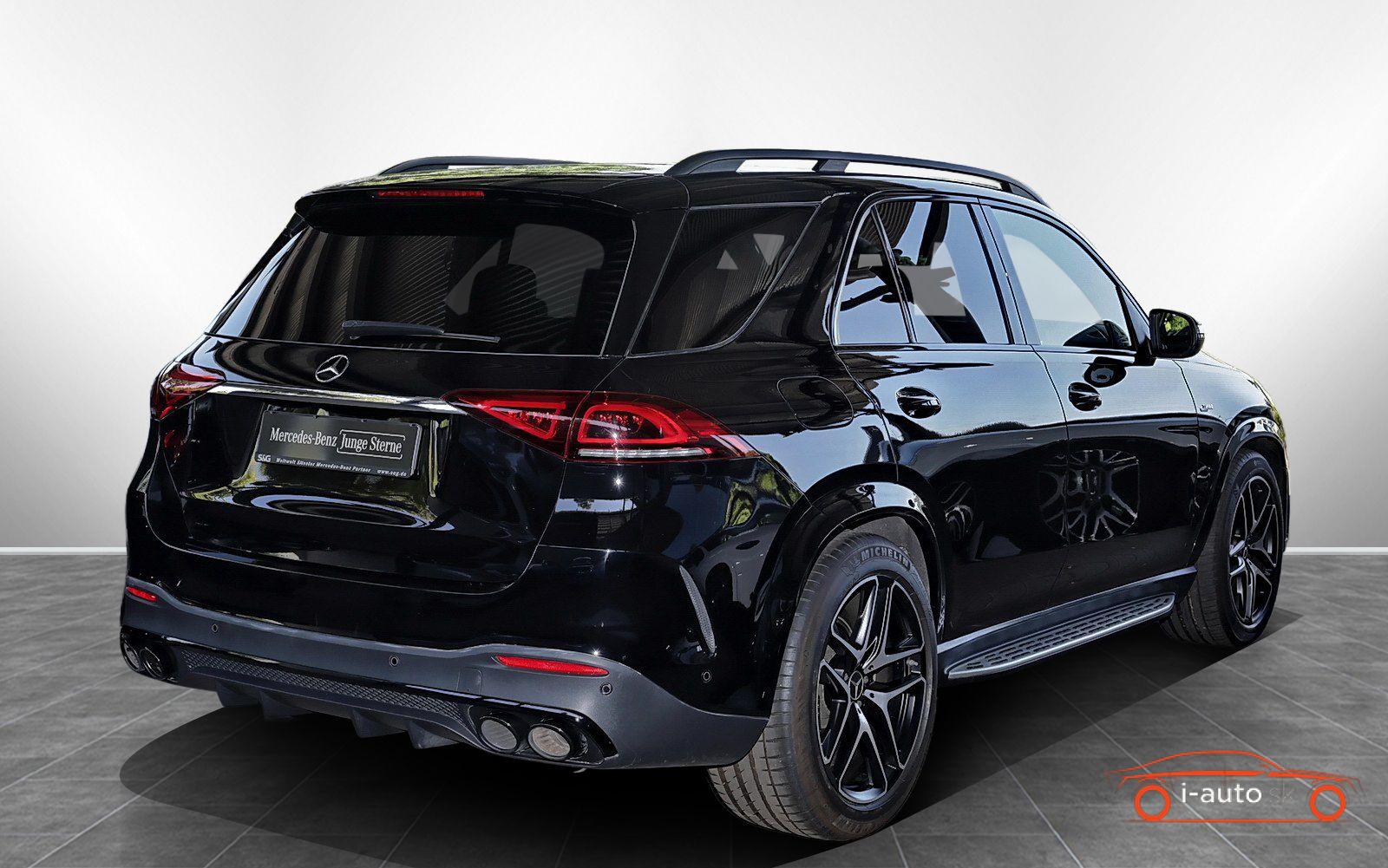 Mercedes-Benz GLE 2021 na predaj – fotografia 2