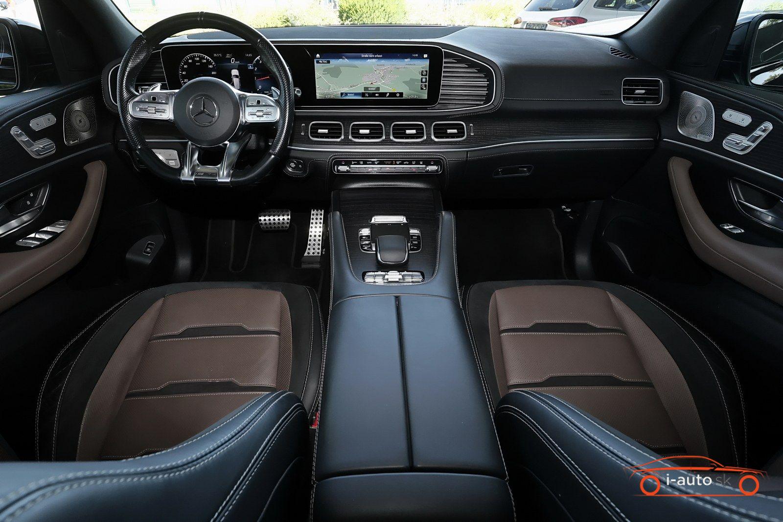 Mercedes-Benz GLE 2021 na predaj – fotografia 6