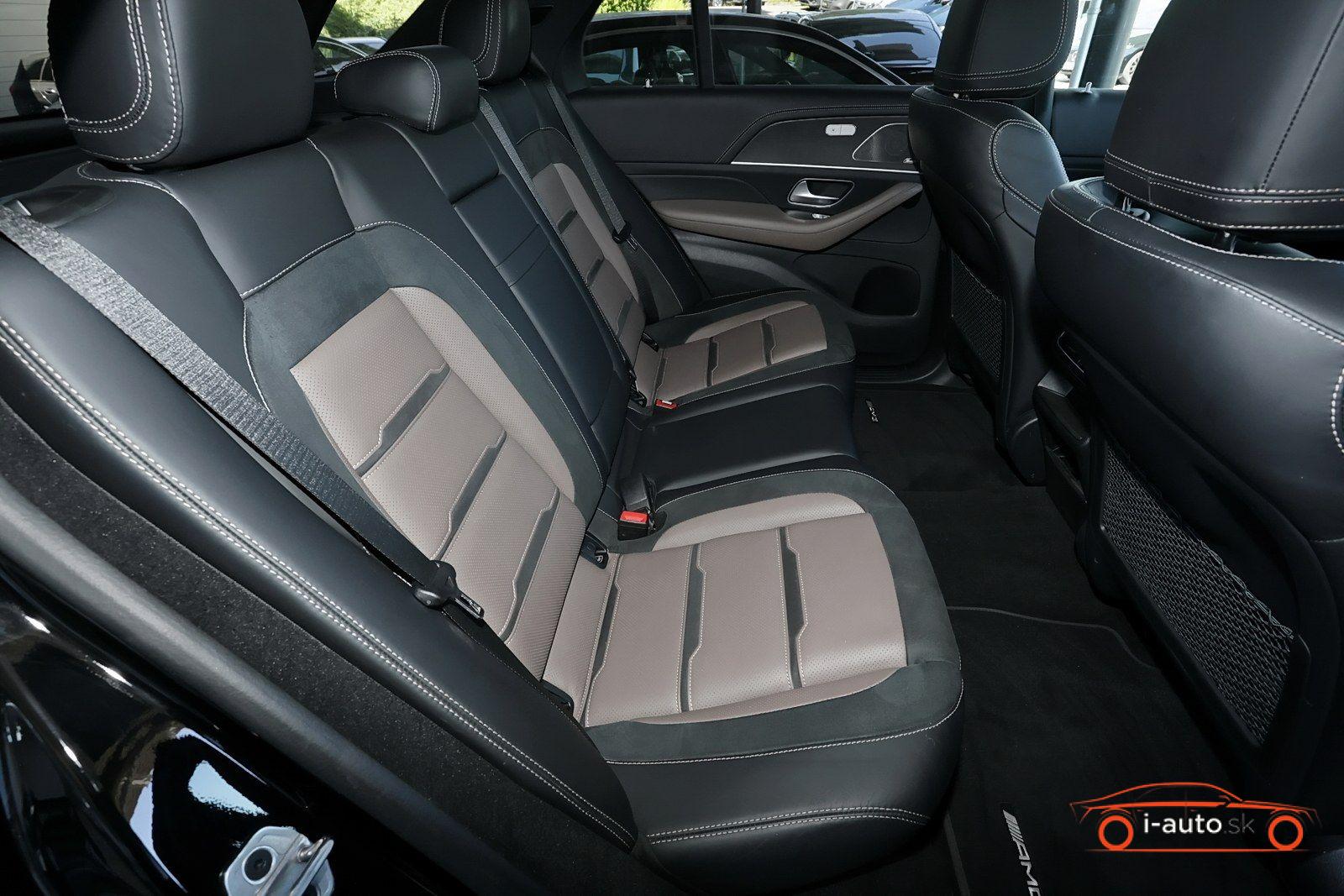 Mercedes-Benz GLE 2021 na predaj – fotografia 7