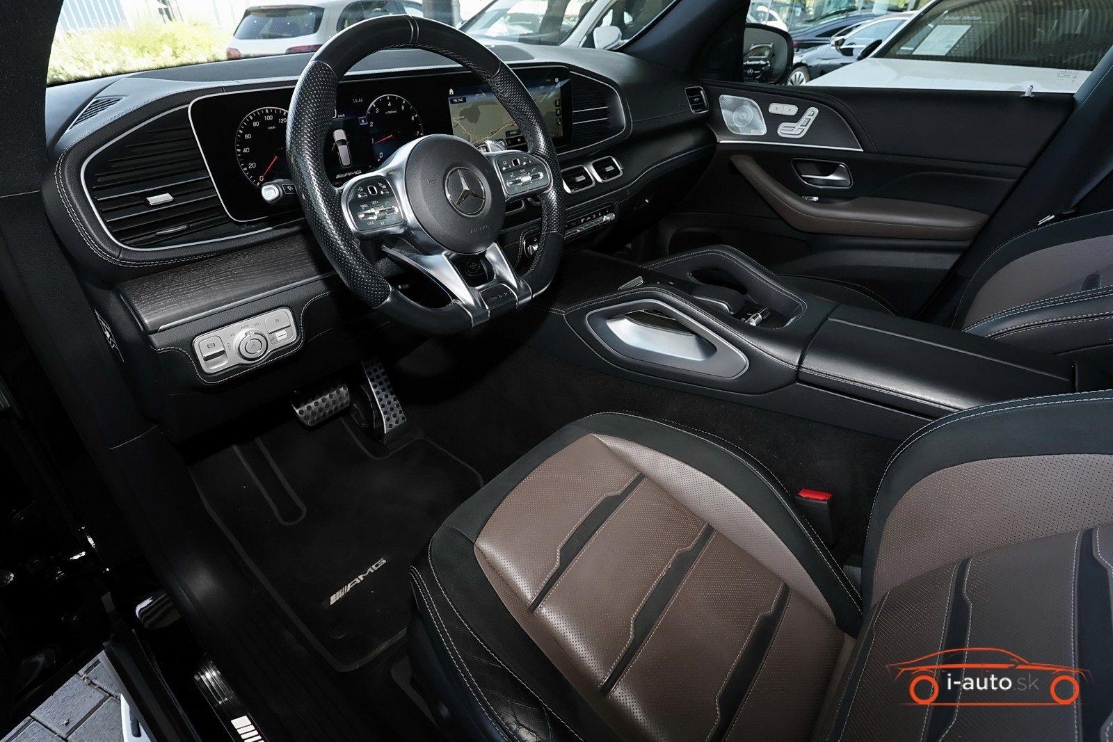Mercedes-Benz GLE 2021 na predaj – fotografia 10