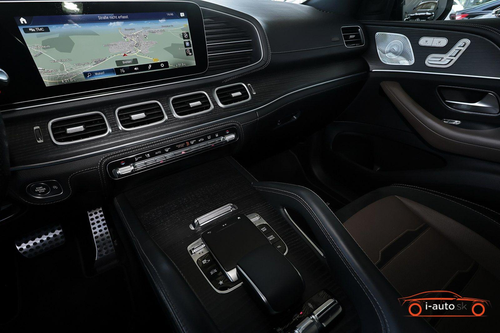 Mercedes-Benz GLE 2021 na predaj – fotografia 11