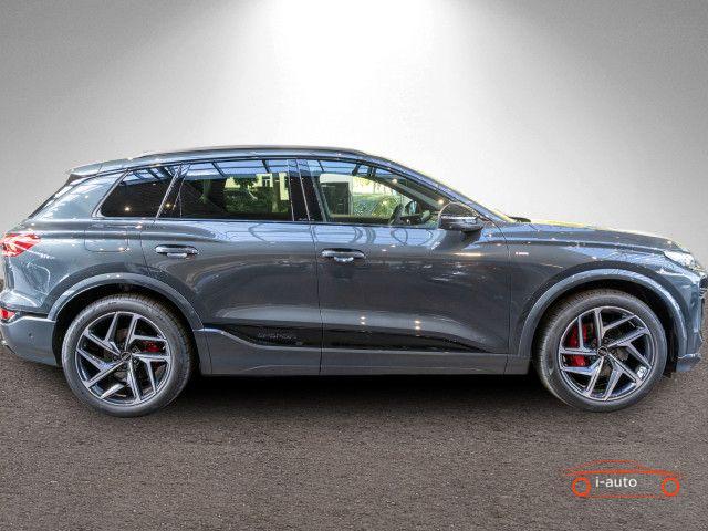 Audi Q6 e-tron 2026 na predaj – fotografia 3