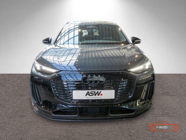 Audi Q6 e-tron 2026 na predaj – fotografia 4