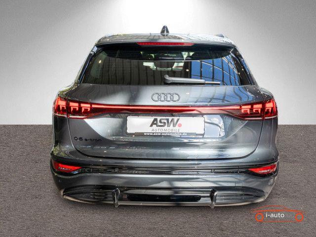 Audi Q6 e-tron 2026 na predaj – fotografia 5