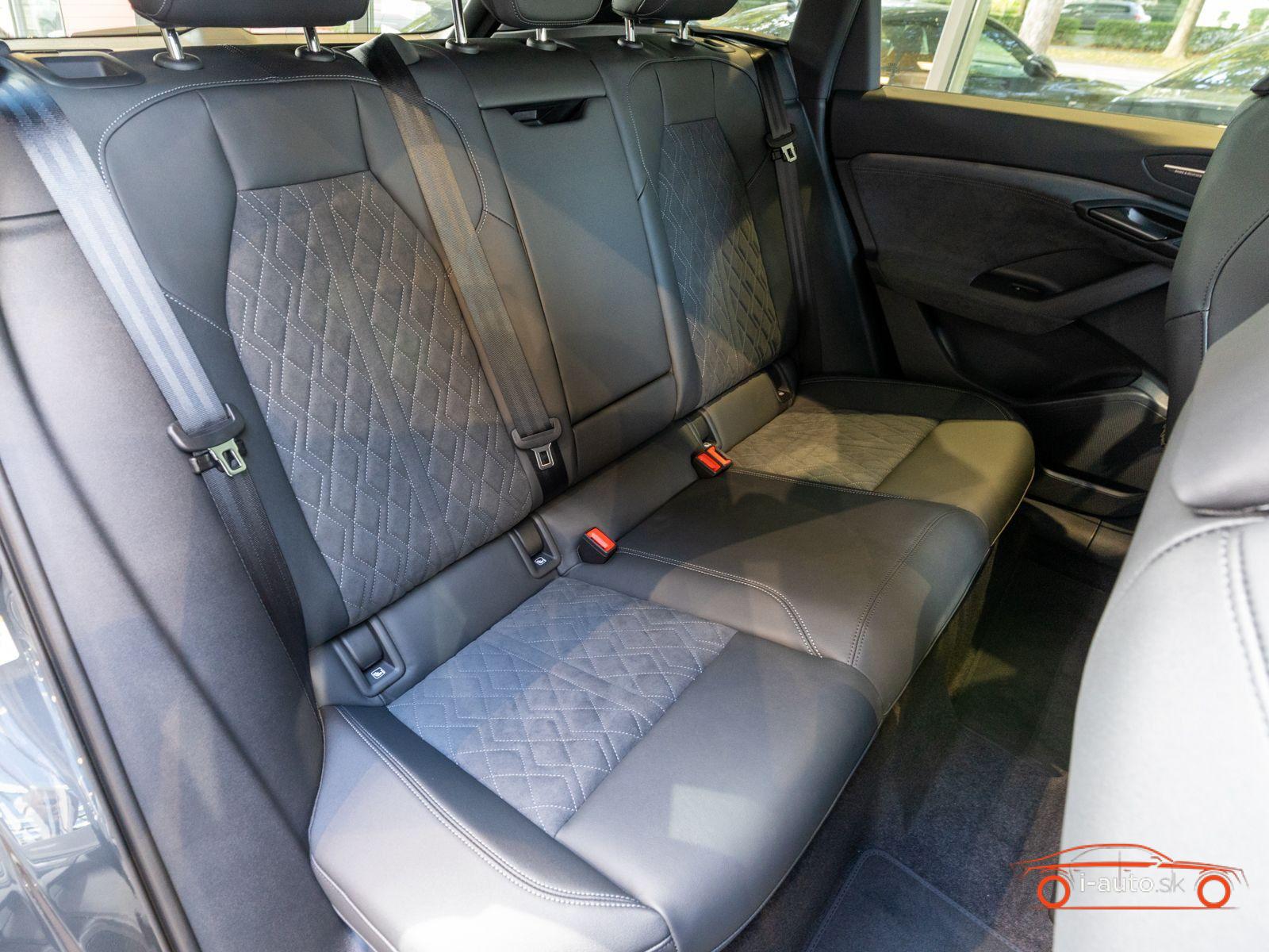 Audi Q6 e-tron 2026 na predaj – fotografia 7