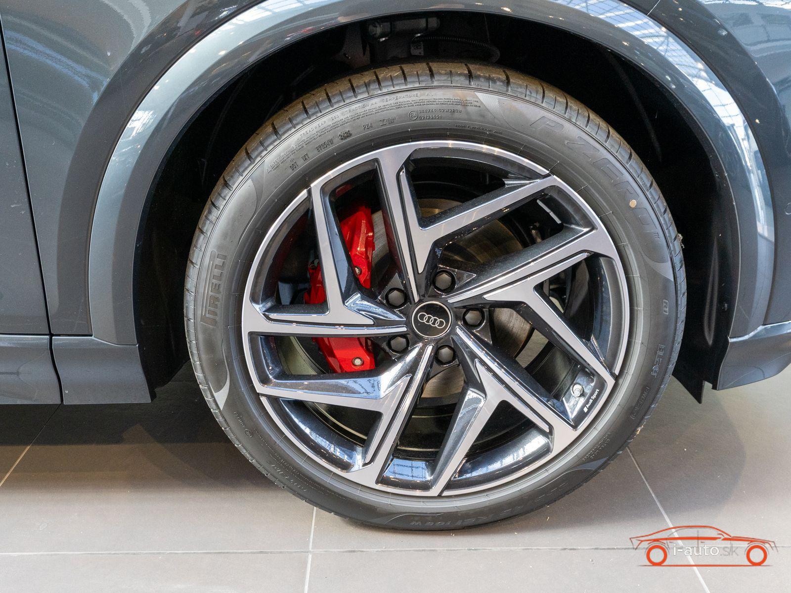Audi Q6 e-tron 2026 na predaj – fotografia 9