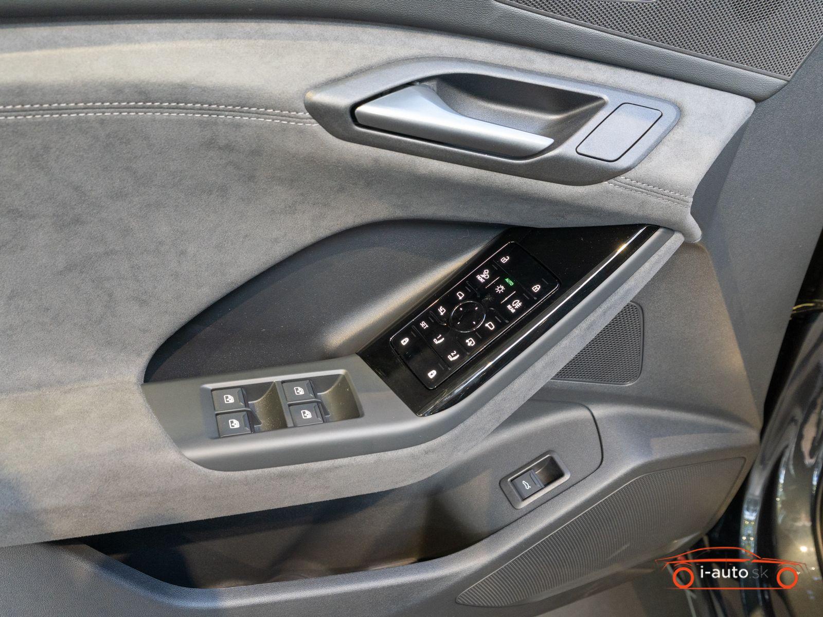 Audi Q6 e-tron 2026 na predaj – fotografia 11