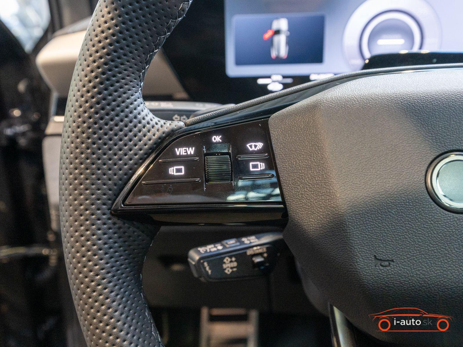 Audi Q6 e-tron 2026 na predaj – fotografia 15