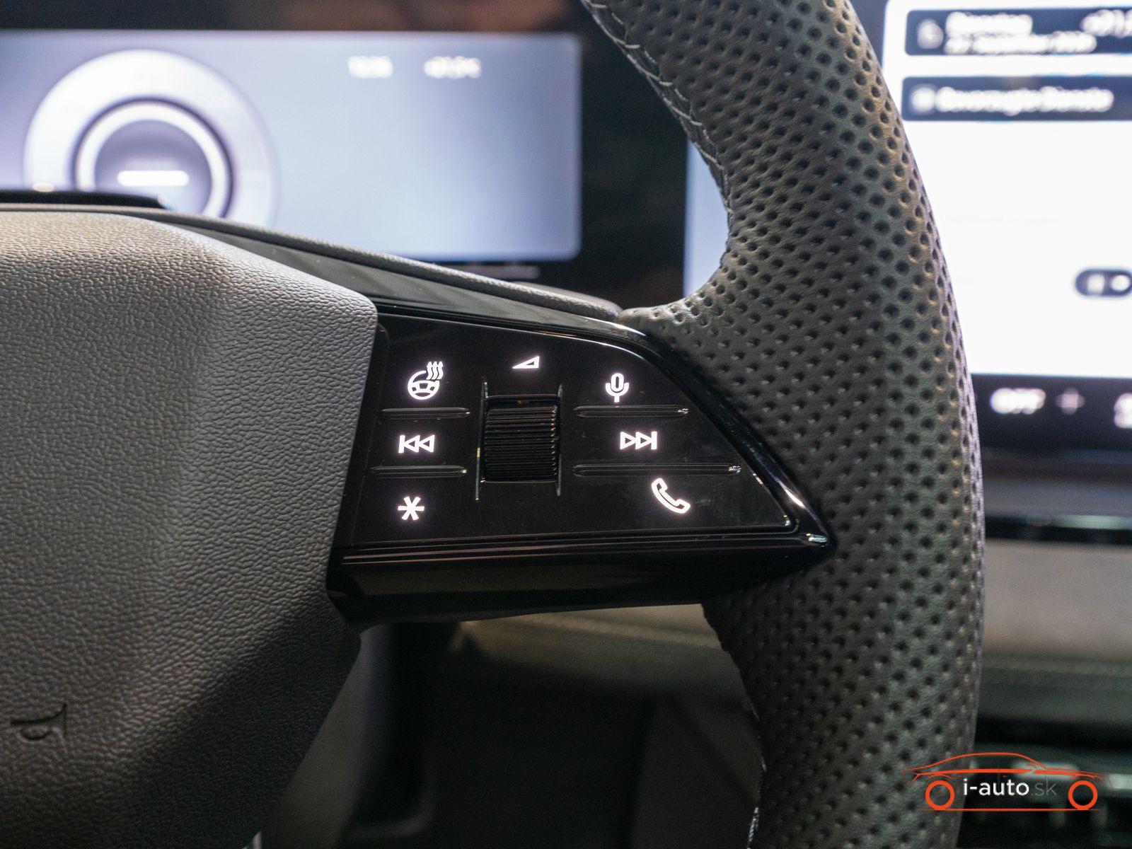 Audi Q6 e-tron 2026 na predaj – fotografia 16