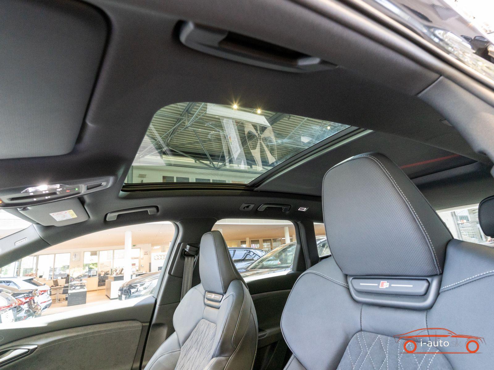 Audi Q6 e-tron 2026 na predaj – fotografia 18