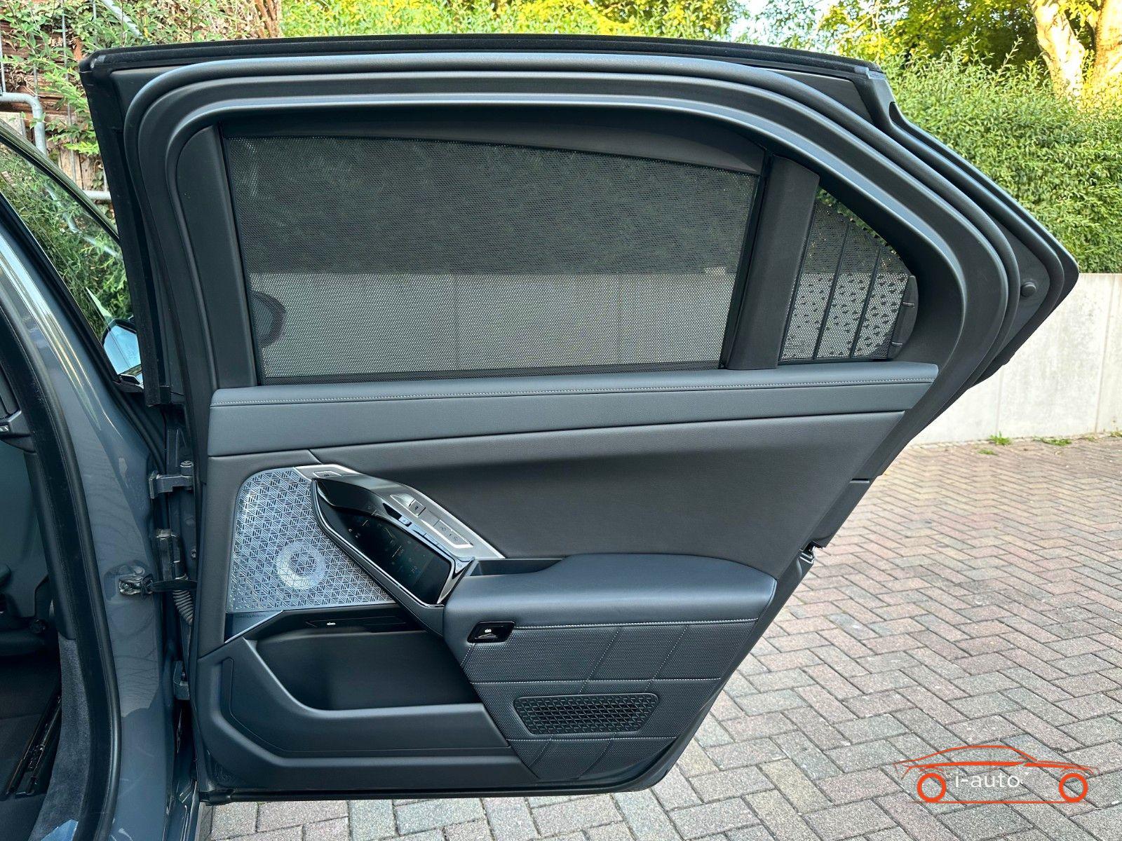 BMW i7 2023 na predaj – fotografia 20