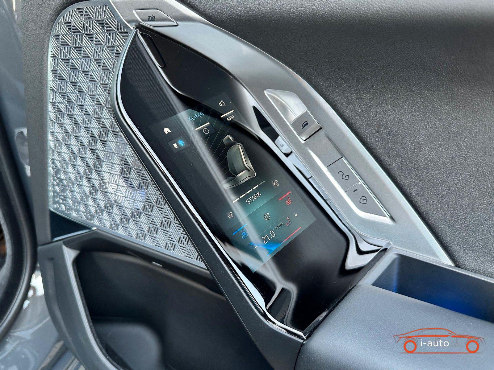 BMW i7 2023 na predaj – fotografia 21