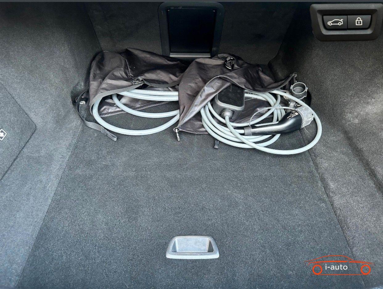 BMW i7 2023 na predaj – fotografia 49
