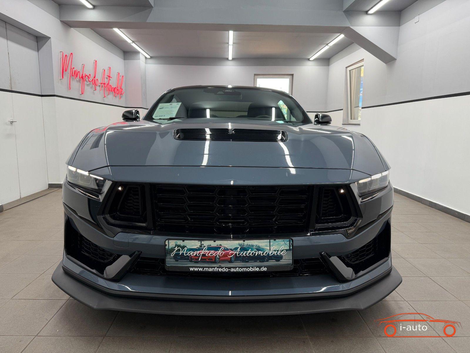 Ford Mustang 2024 na predaj – fotografia 3