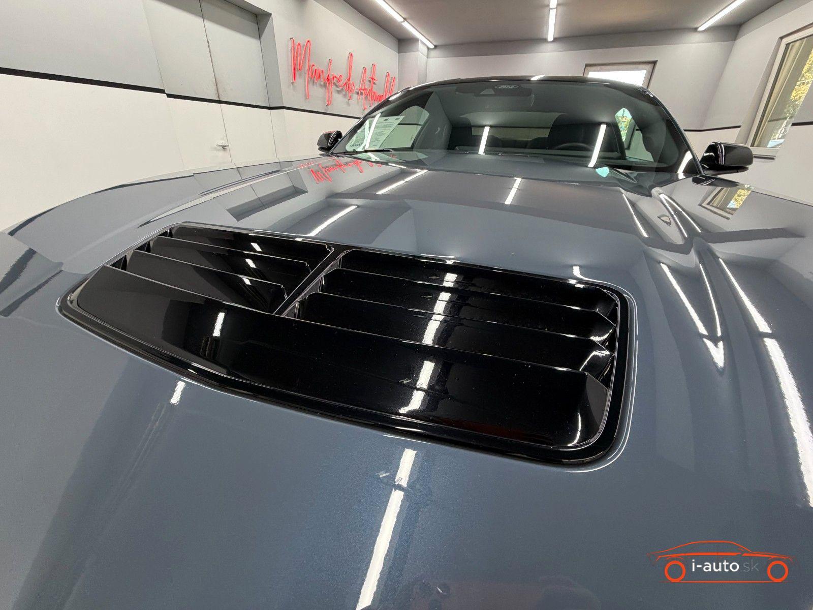 Ford Mustang 2024 na predaj – fotografia 4