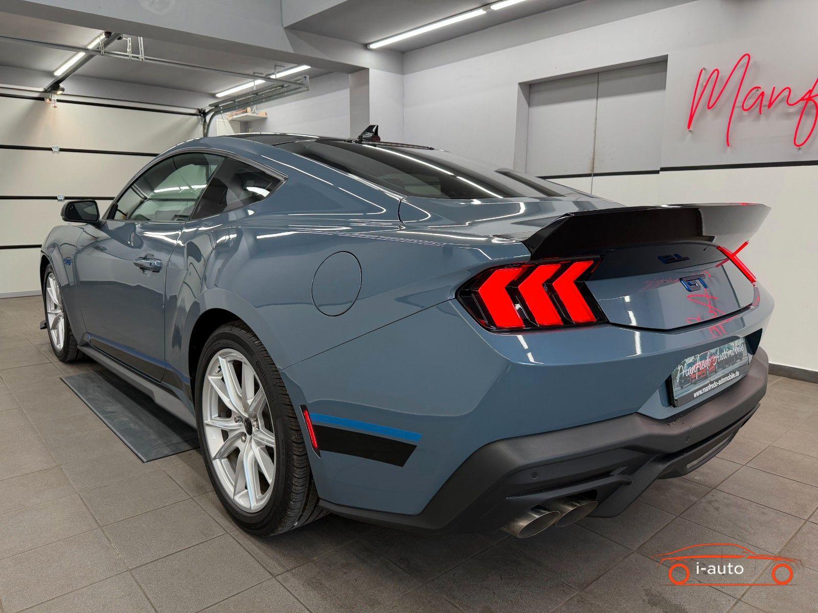 Ford Mustang 2024 na predaj – fotografia 5