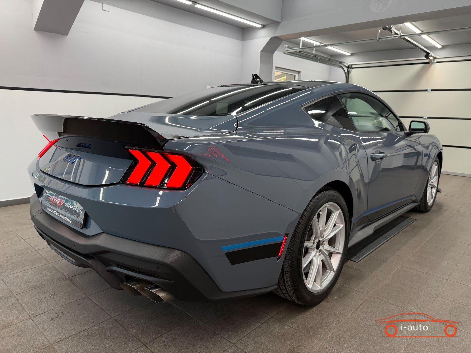 Ford Mustang 2024 na predaj – fotografia 6