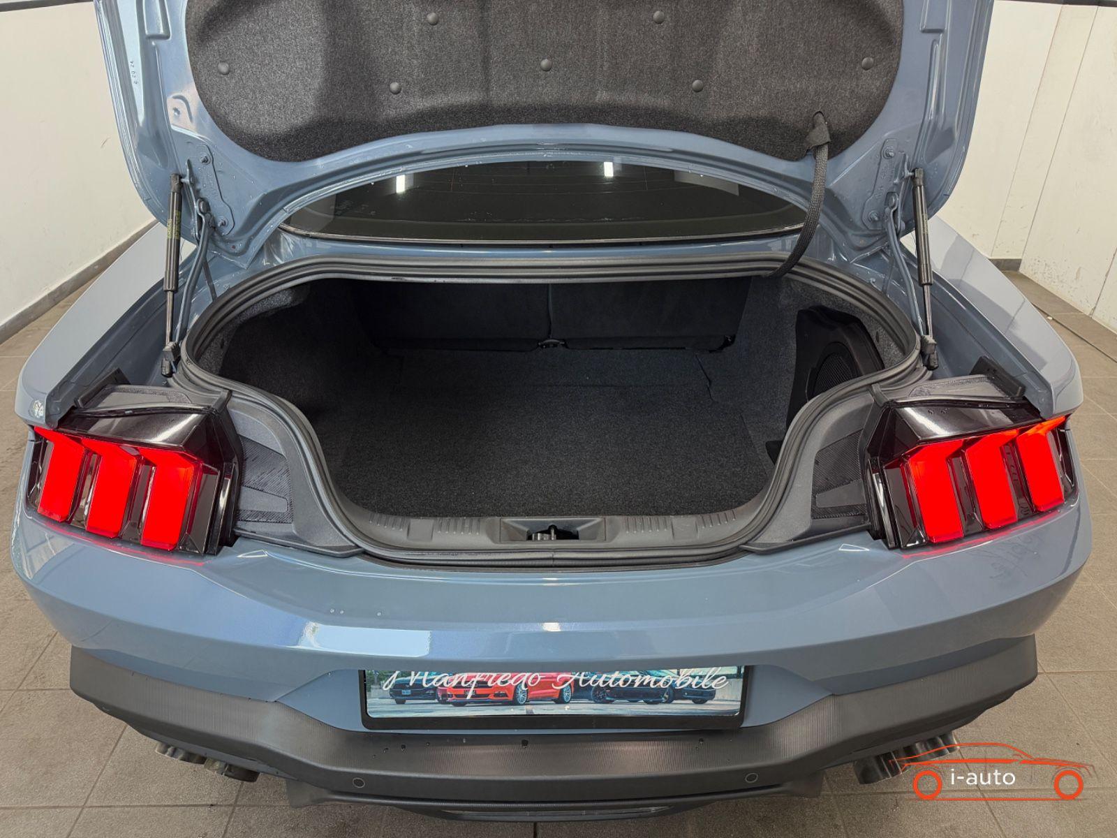 Ford Mustang 2024 na predaj – fotografia 8