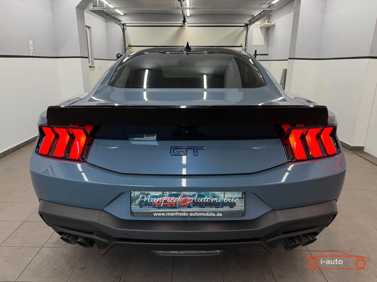 Ford Mustang 2024 na predaj – fotografia 9