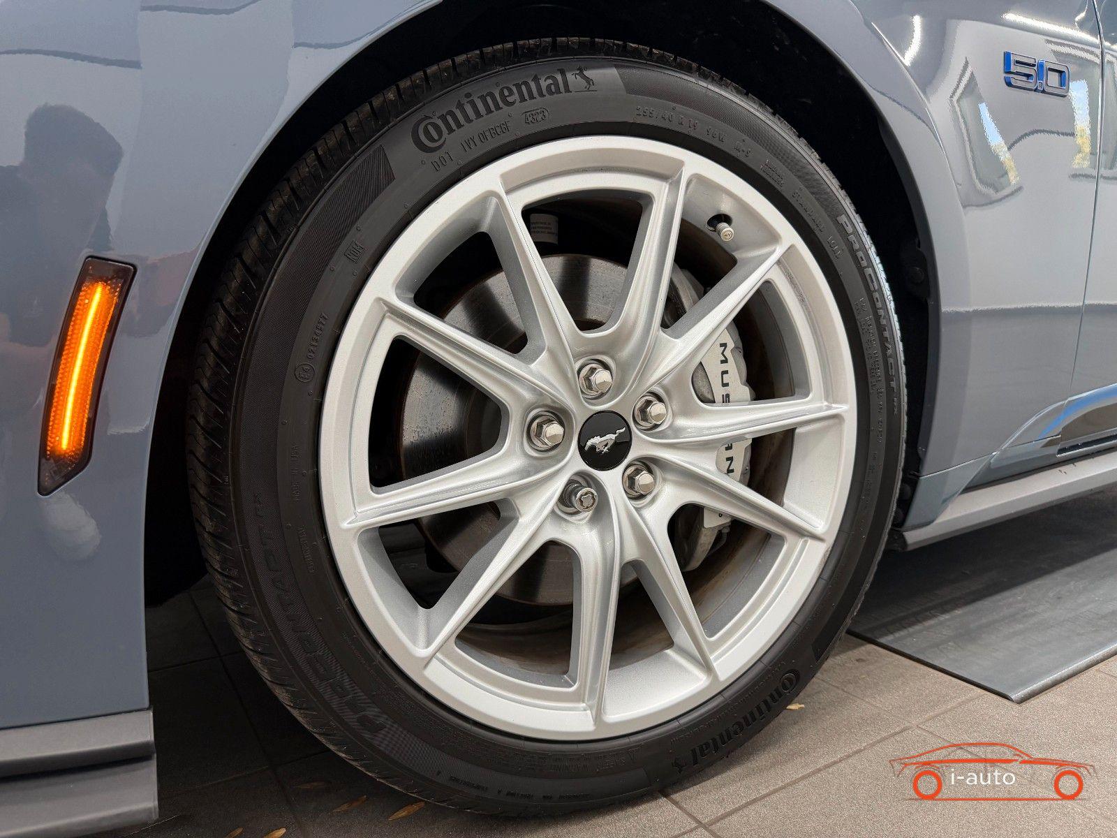 Ford Mustang 2024 na predaj – fotografia 10