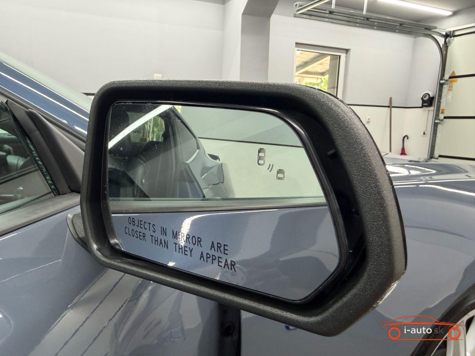 Ford Mustang 2024 na predaj – fotografia 11