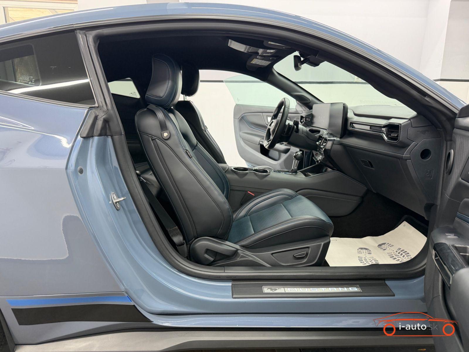 Ford Mustang 2024 na predaj – fotografia 12