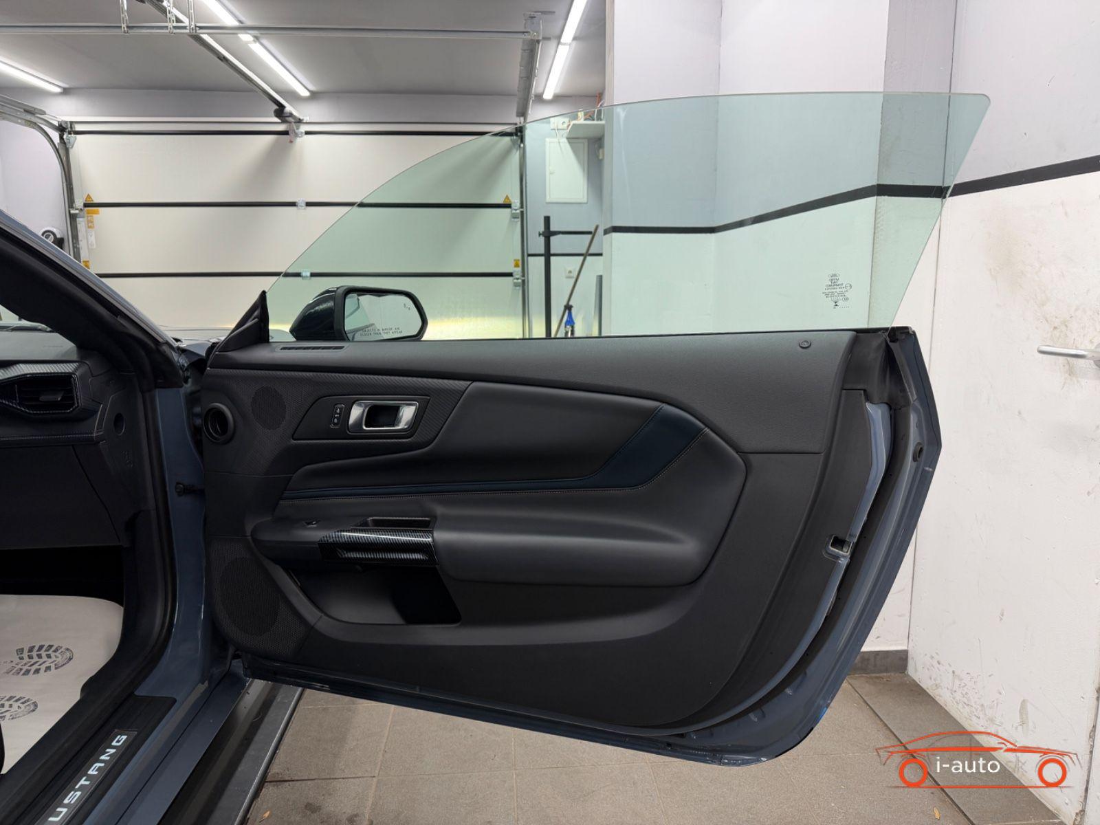 Ford Mustang 2024 na predaj – fotografia 14
