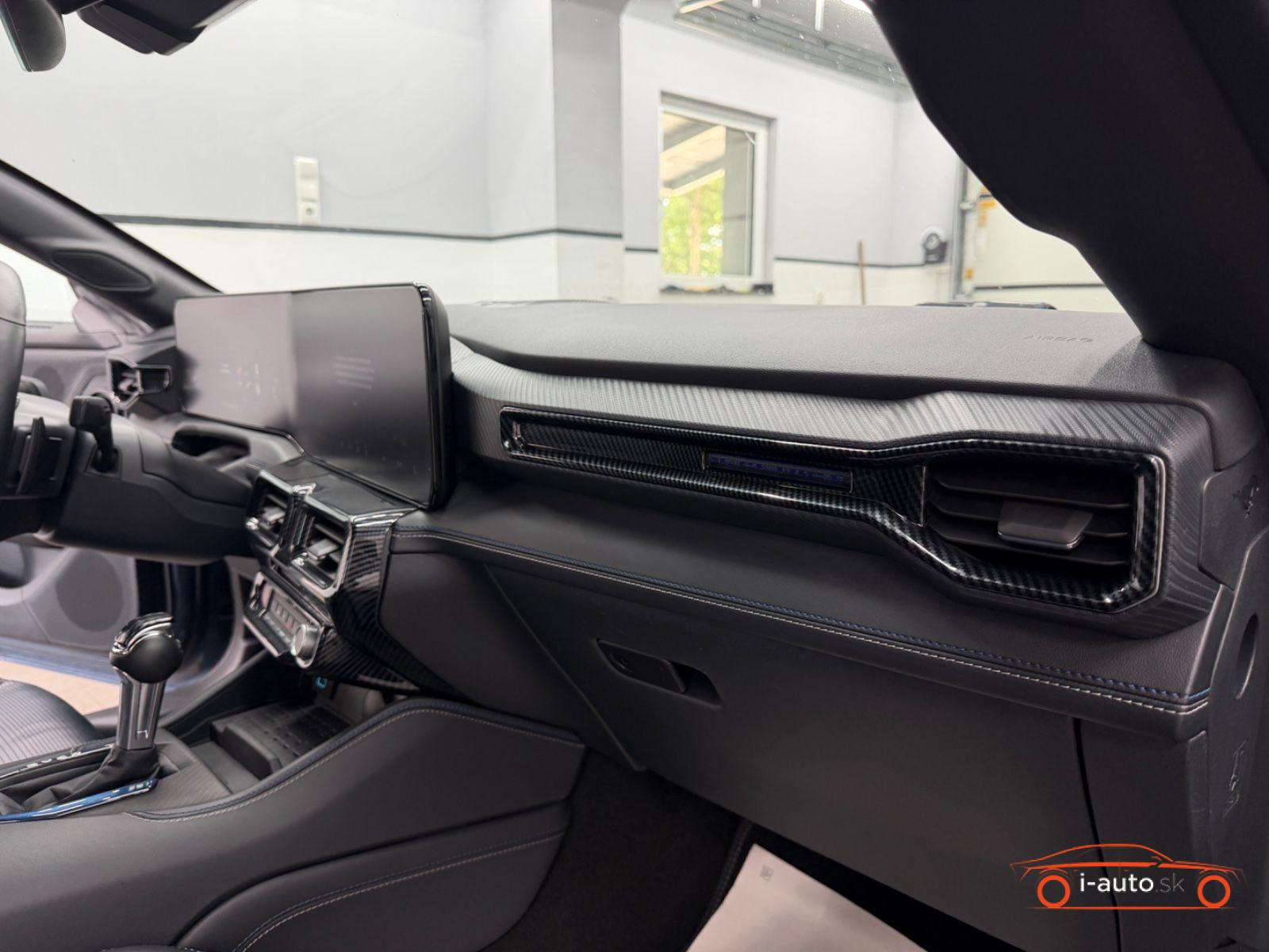 Ford Mustang 2024 na predaj – fotografia 15