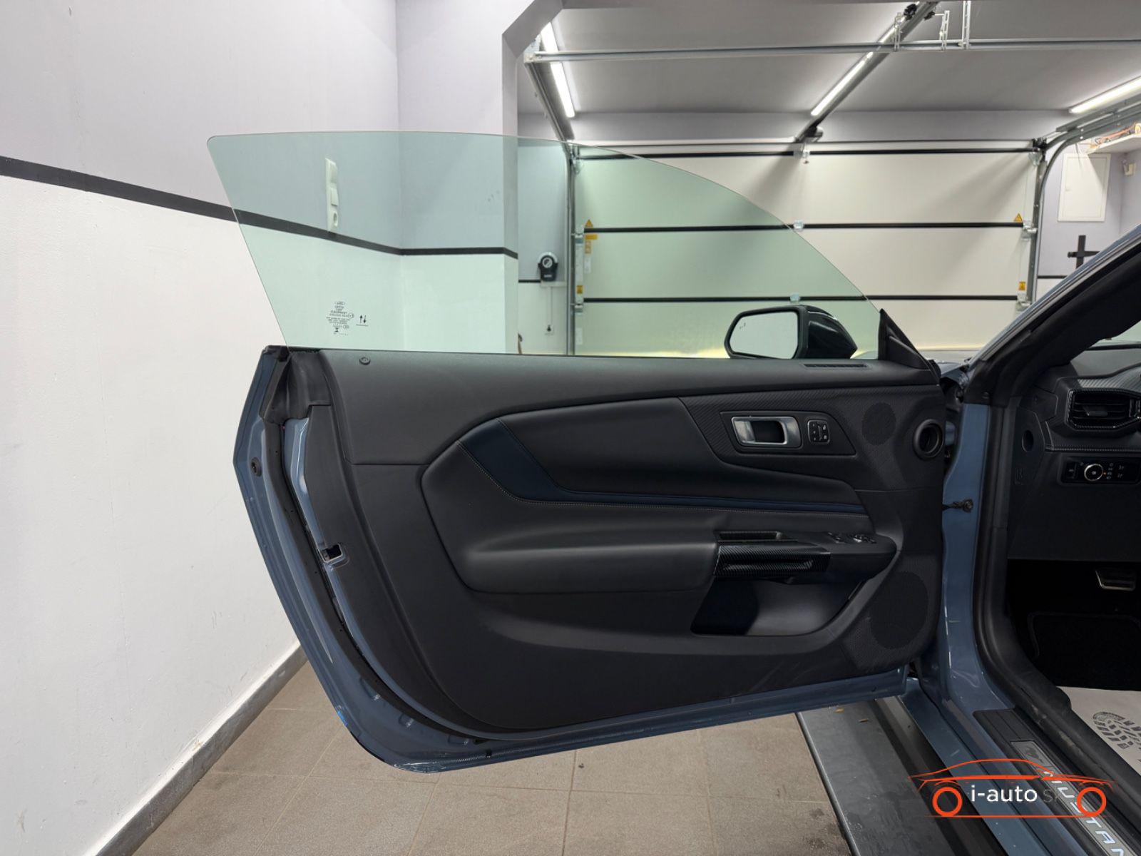 Ford Mustang 2024 na predaj – fotografia 19