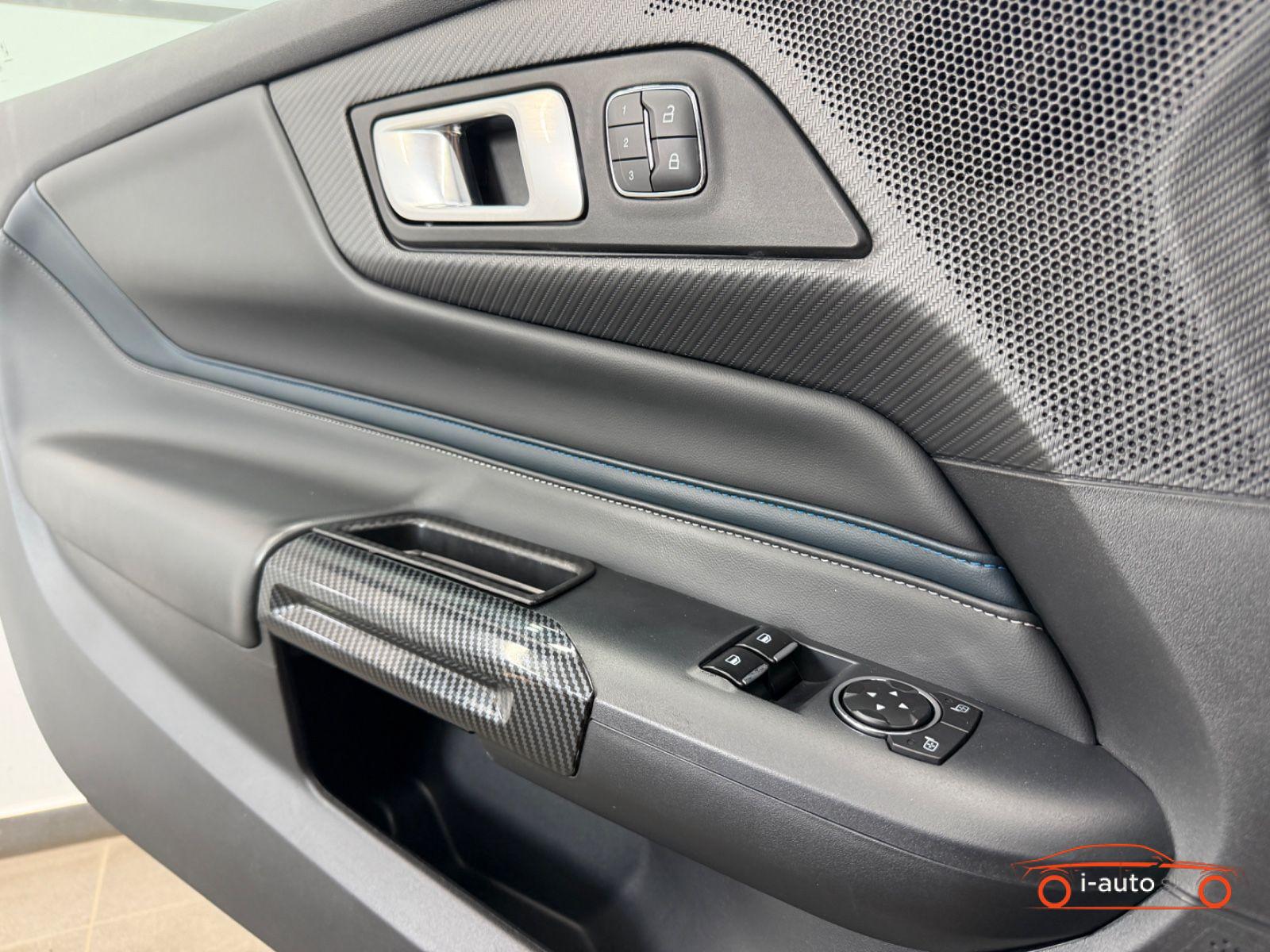 Ford Mustang 2024 na predaj – fotografia 20