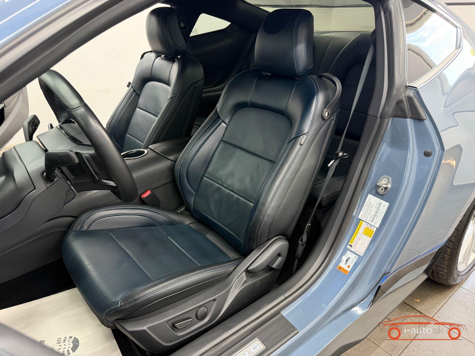 Ford Mustang 2024 na predaj – fotografia 21