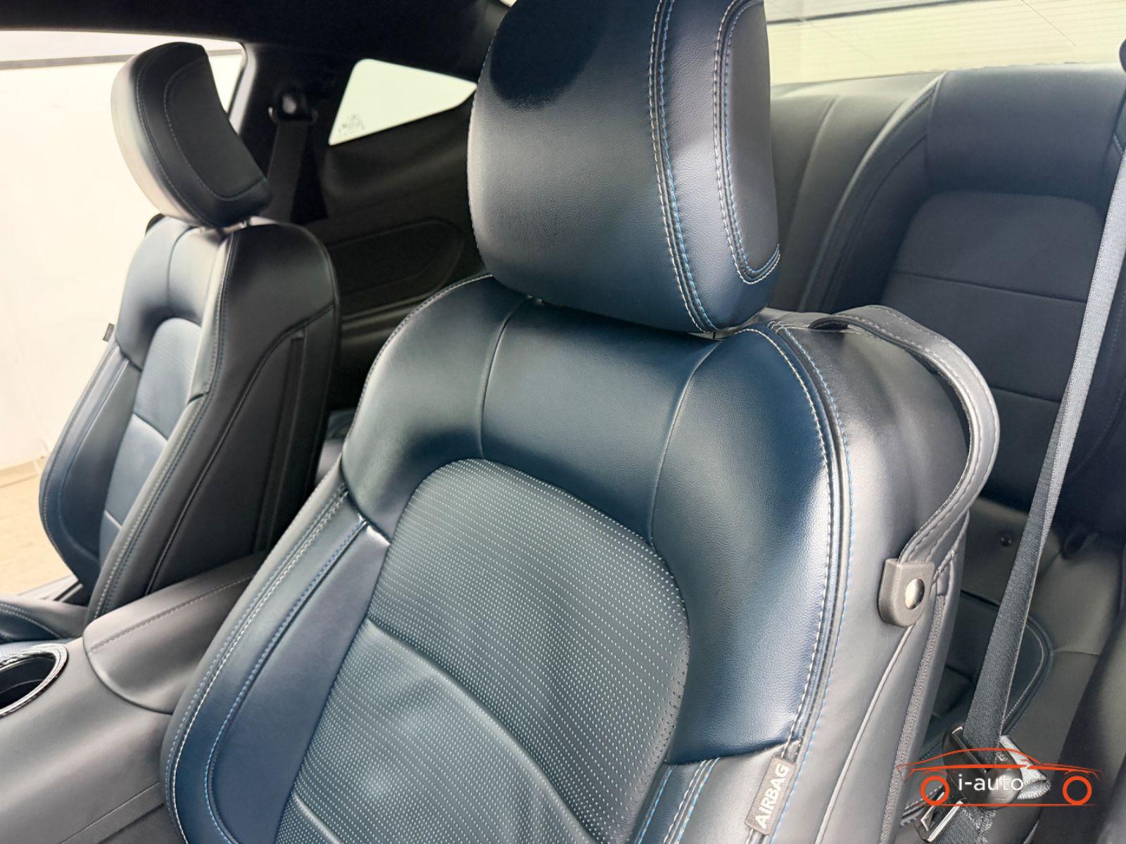 Ford Mustang 2024 na predaj – fotografia 22