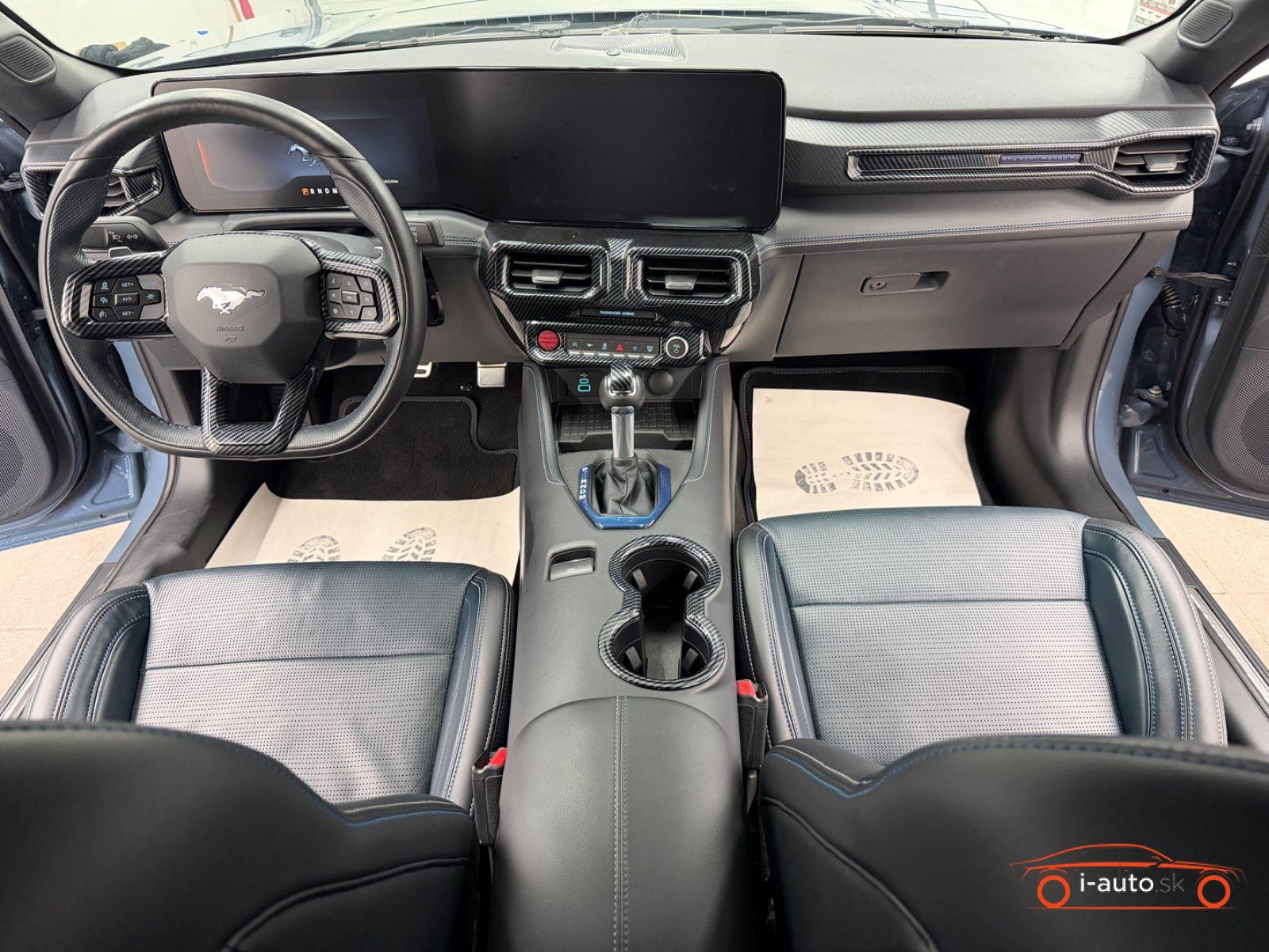 Ford Mustang 2024 na predaj – fotografia 24