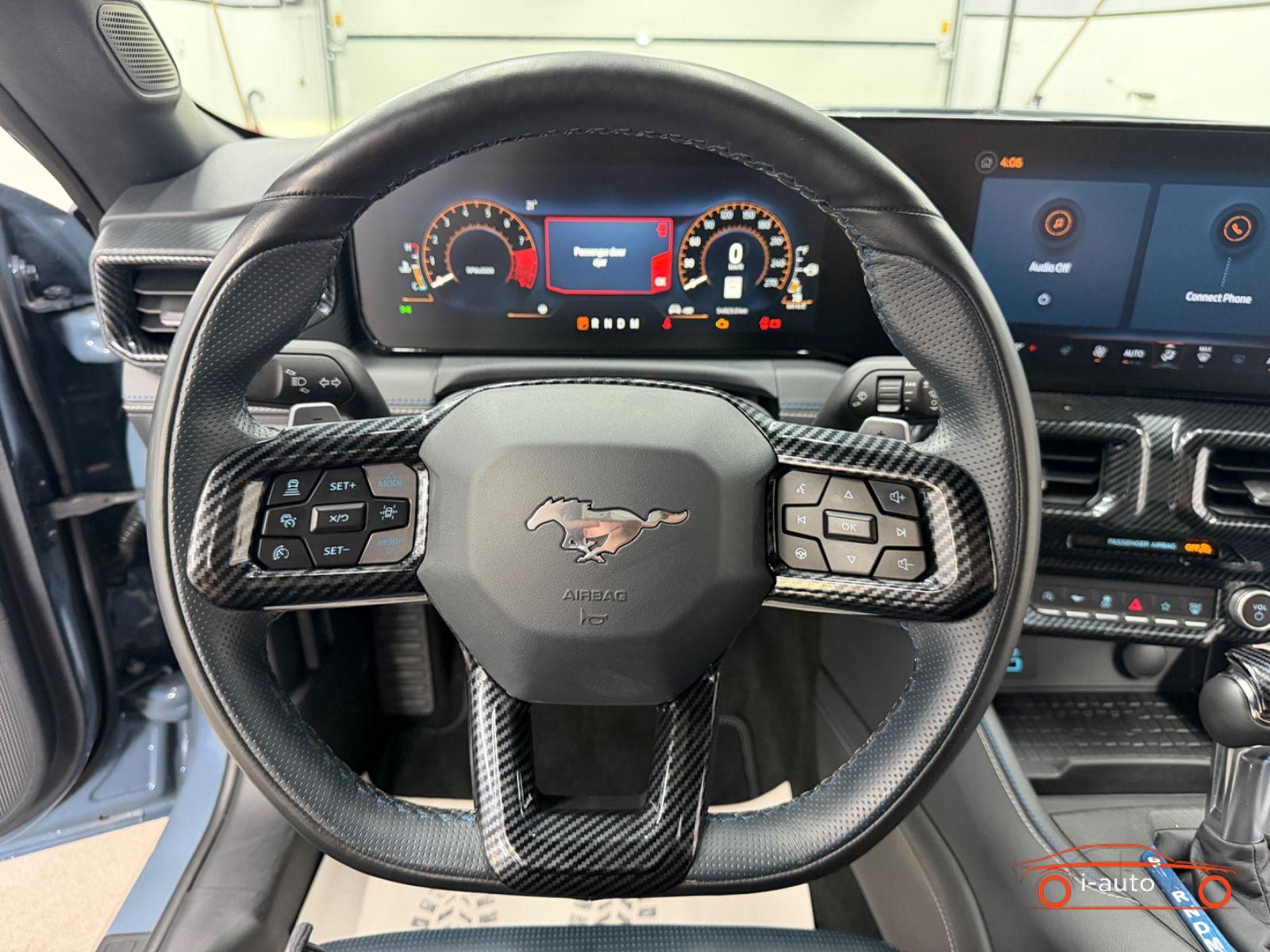 Ford Mustang 2024 na predaj – fotografia 25