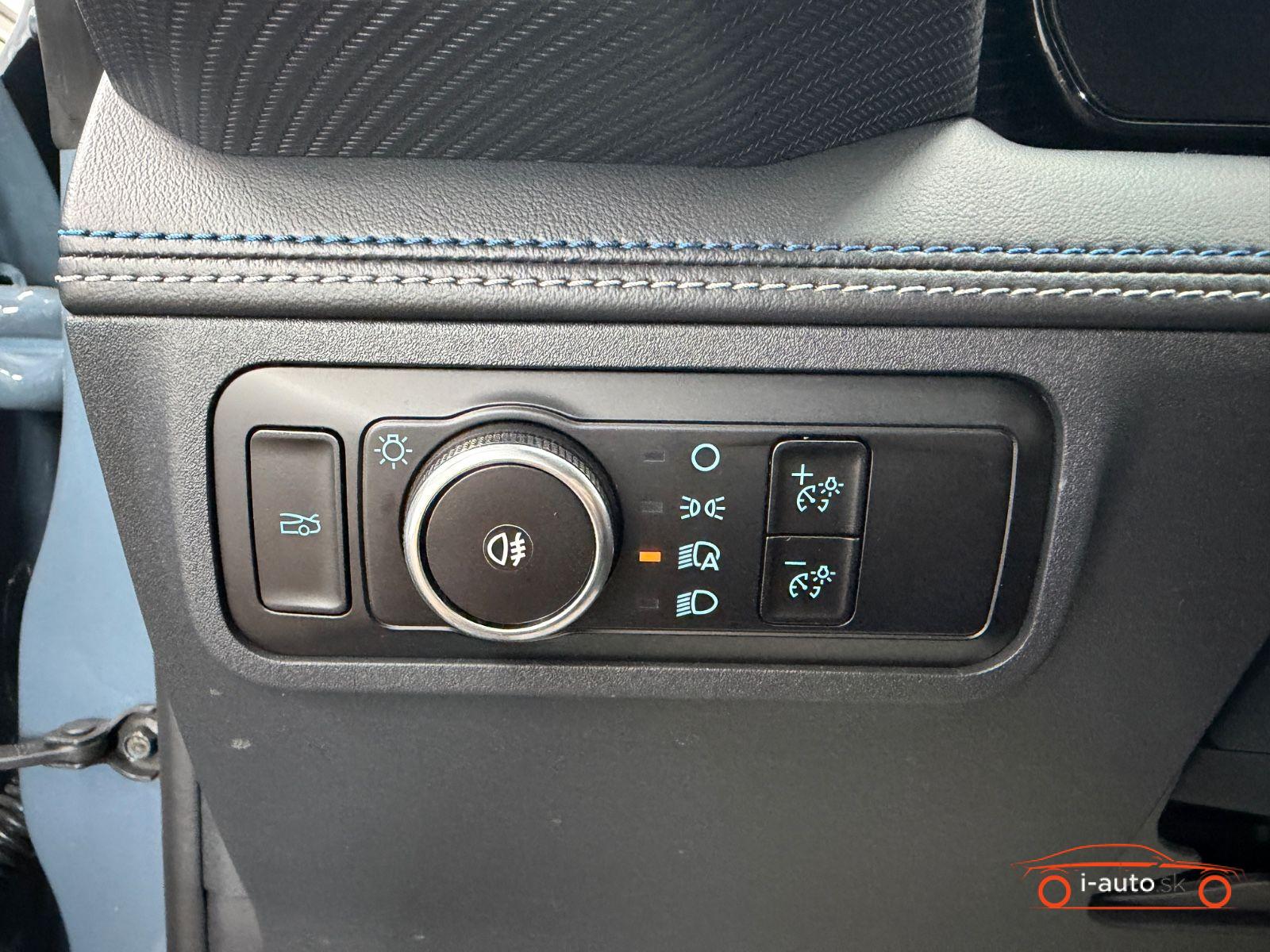 Ford Mustang 2024 na predaj – fotografia 27