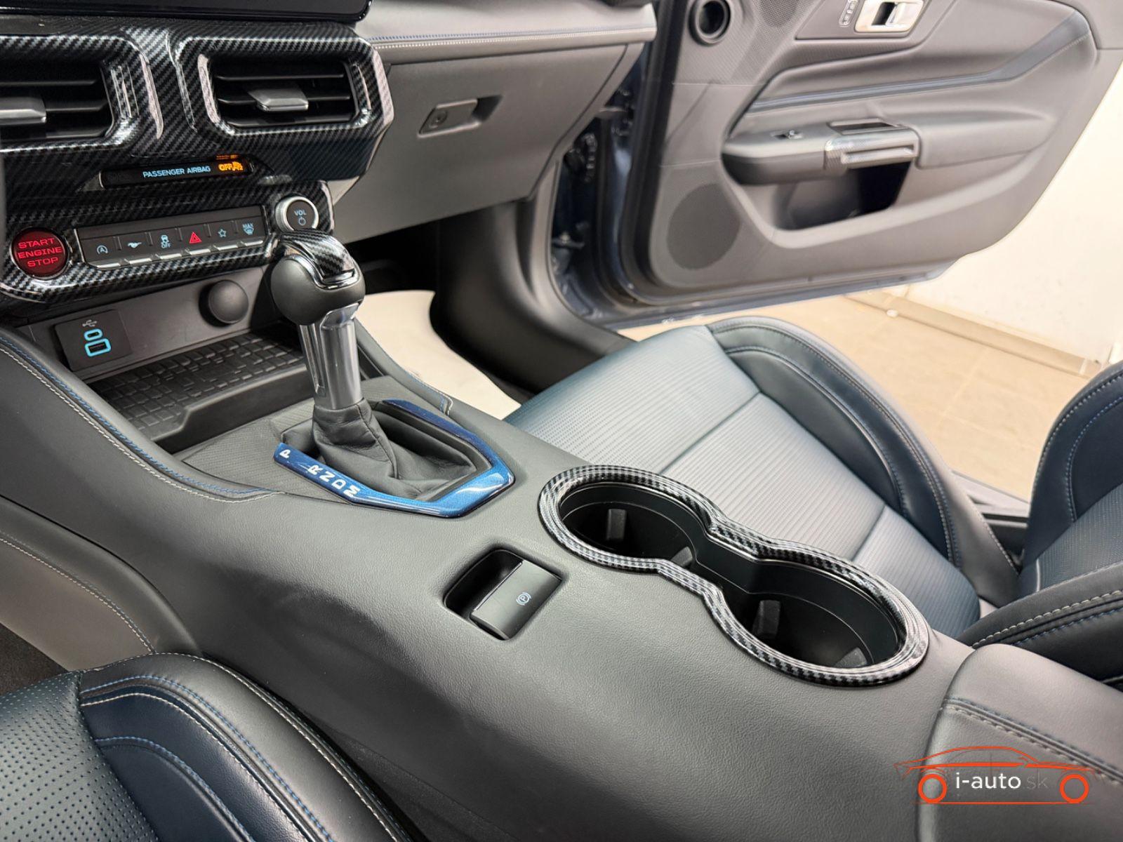 Ford Mustang 2024 na predaj – fotografia 28