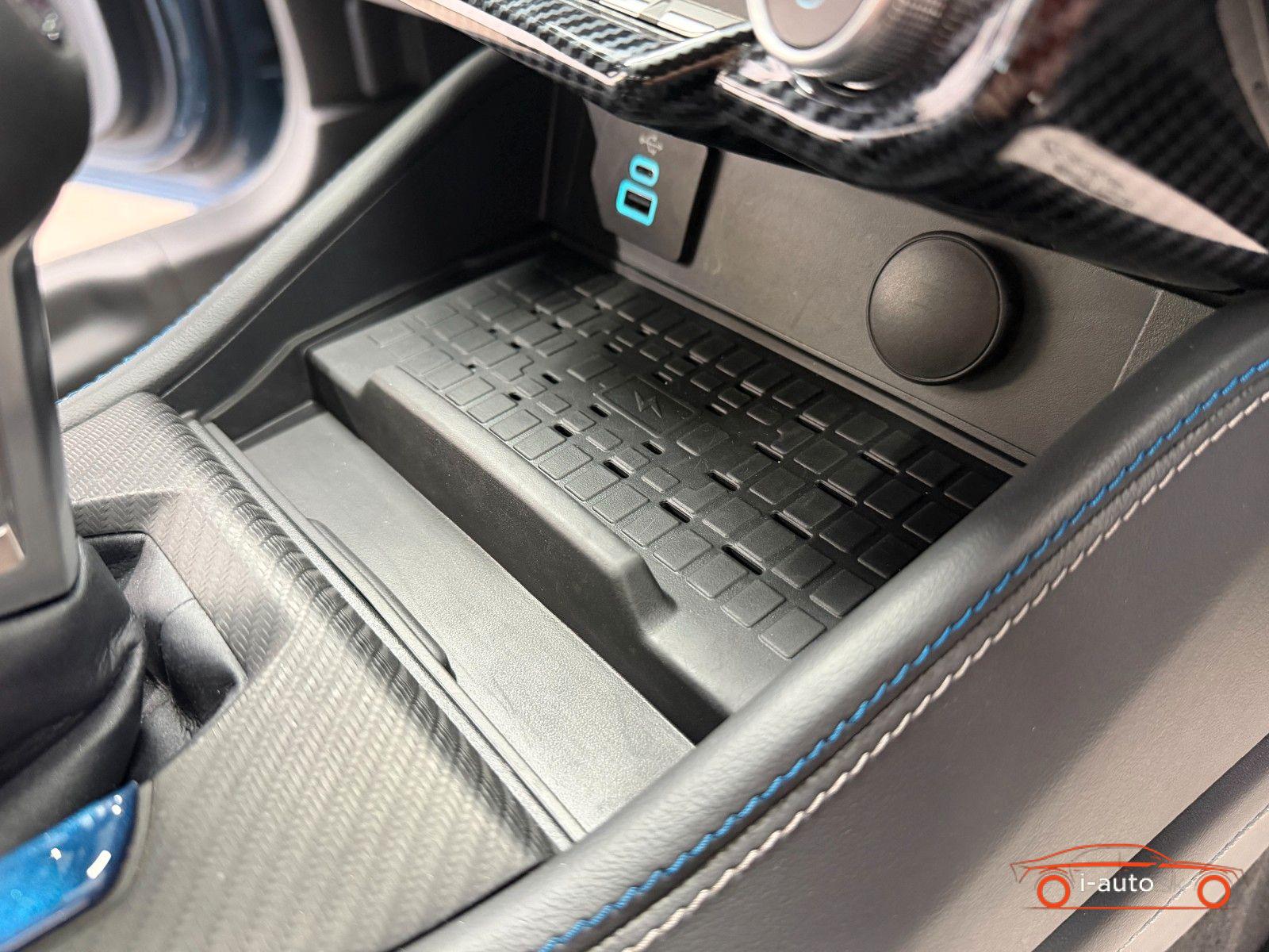 Ford Mustang 2024 na predaj – fotografia 29