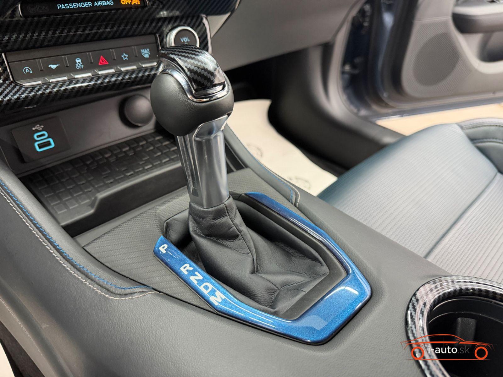 Ford Mustang 2024 na predaj – fotografia 30