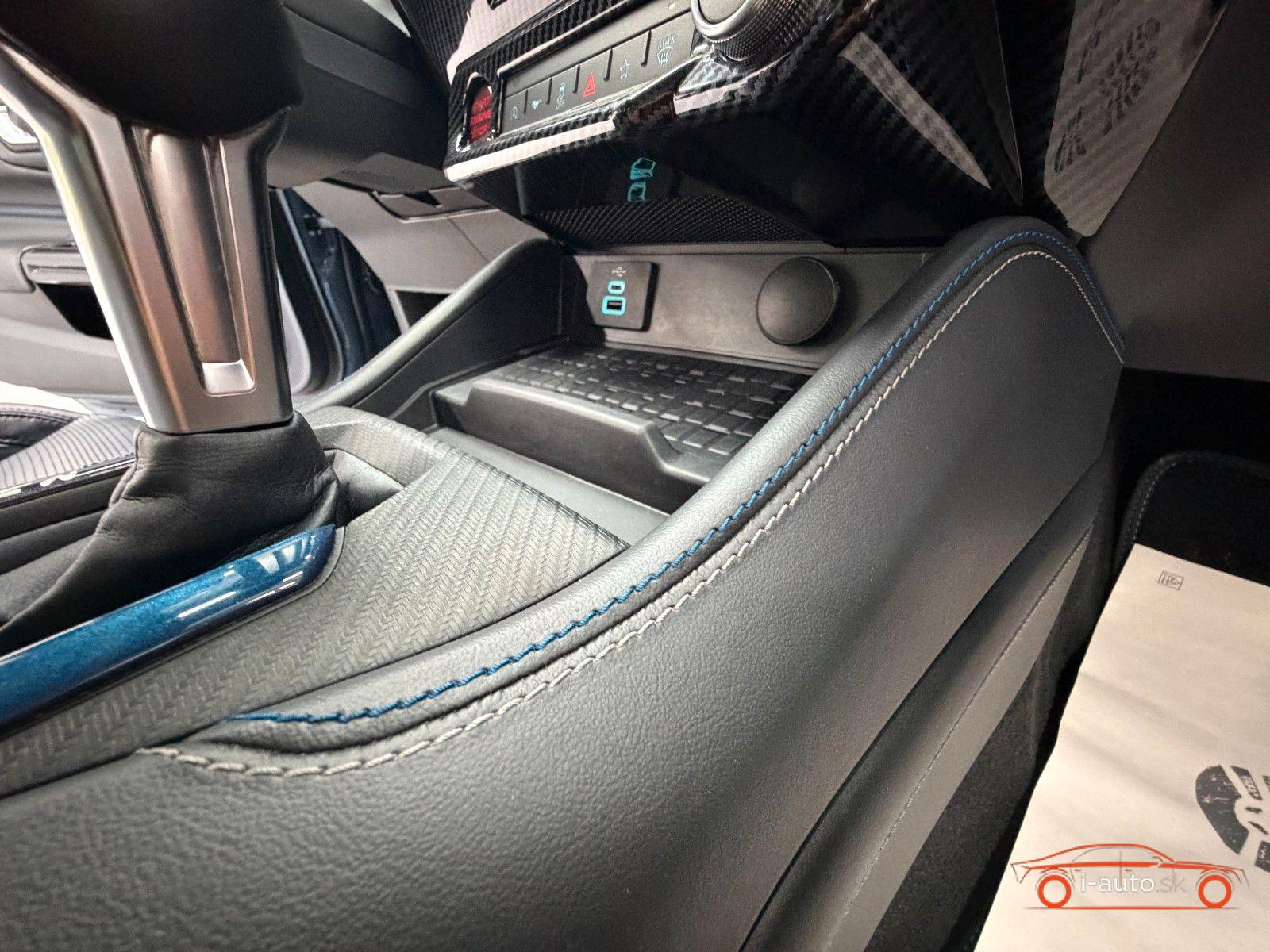 Ford Mustang 2024 na predaj – fotografia 31
