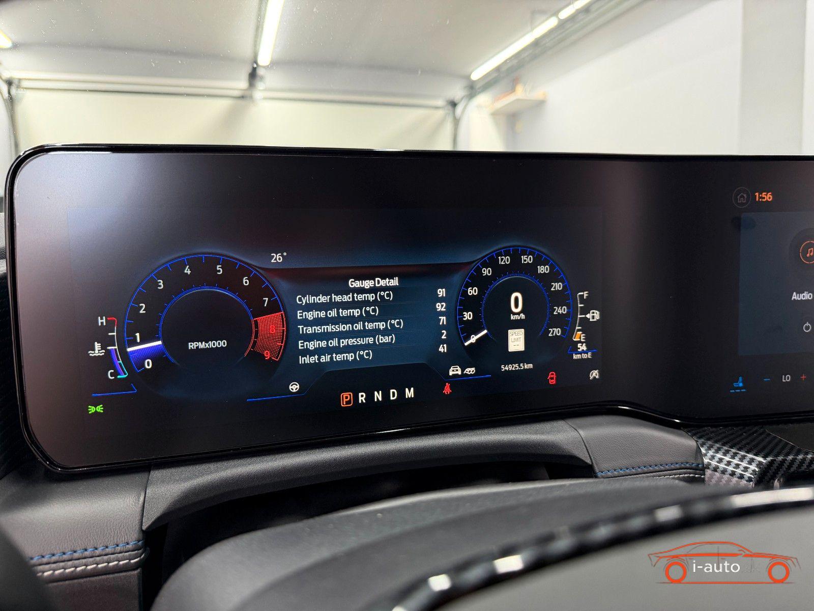 Ford Mustang 2024 na predaj – fotografia 35