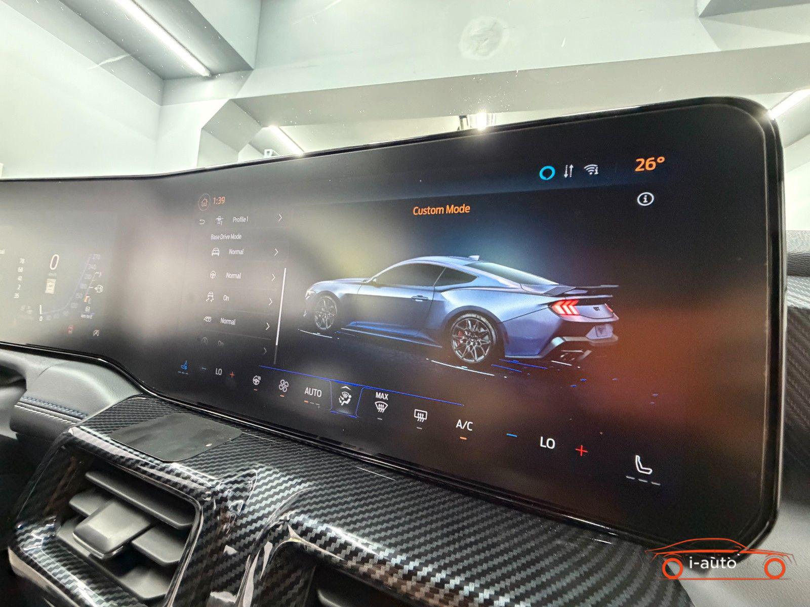 Ford Mustang 2024 na predaj – fotografia 41