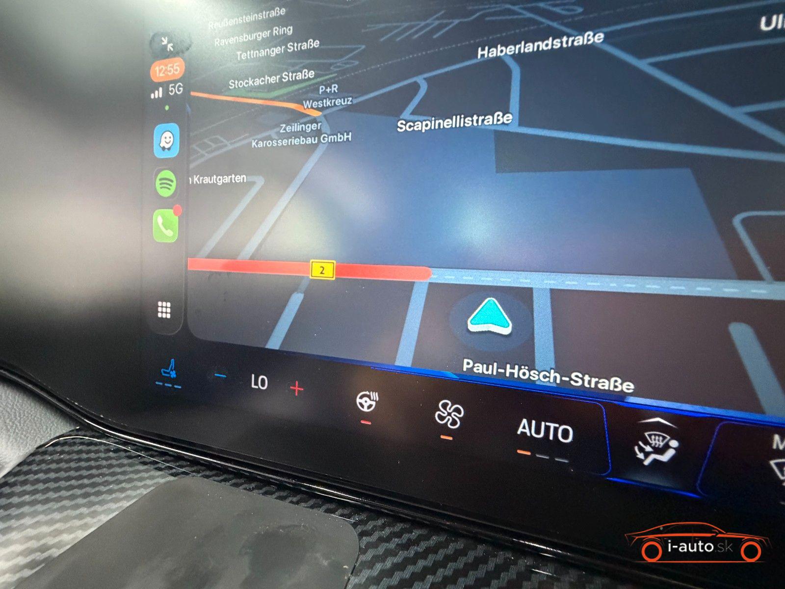 Ford Mustang 2024 na predaj – fotografia 49